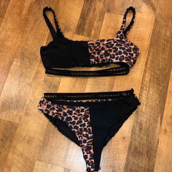 Shein bikini set - Picture 1 of 2
